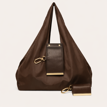 Stylish New Keychain Organizer Pouch