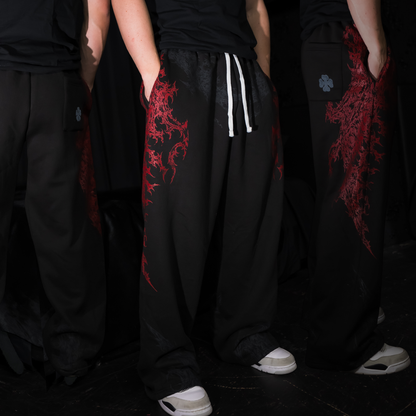 "CLOVER" SWEATS
