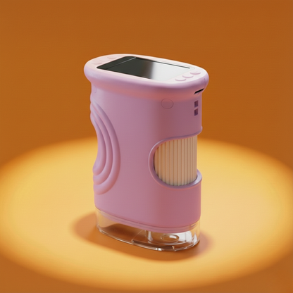 Clocy™ 4K Discovery Microscope