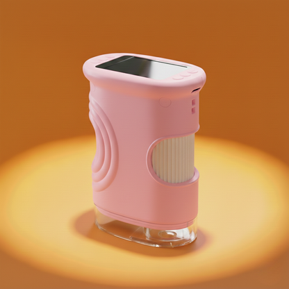 Clocy™ 4K Discovery Microscope