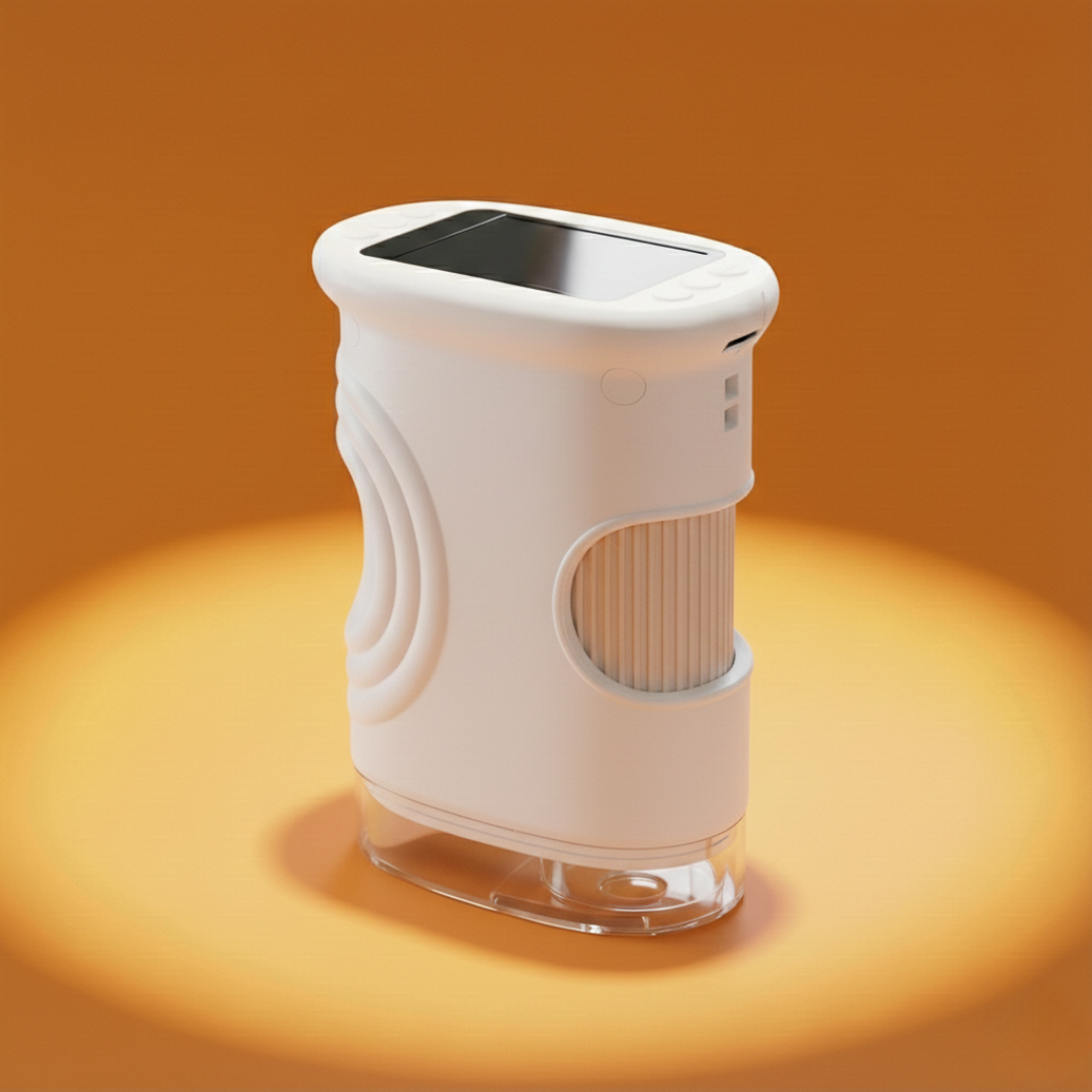 Clocy™ 4K Discovery Microscope