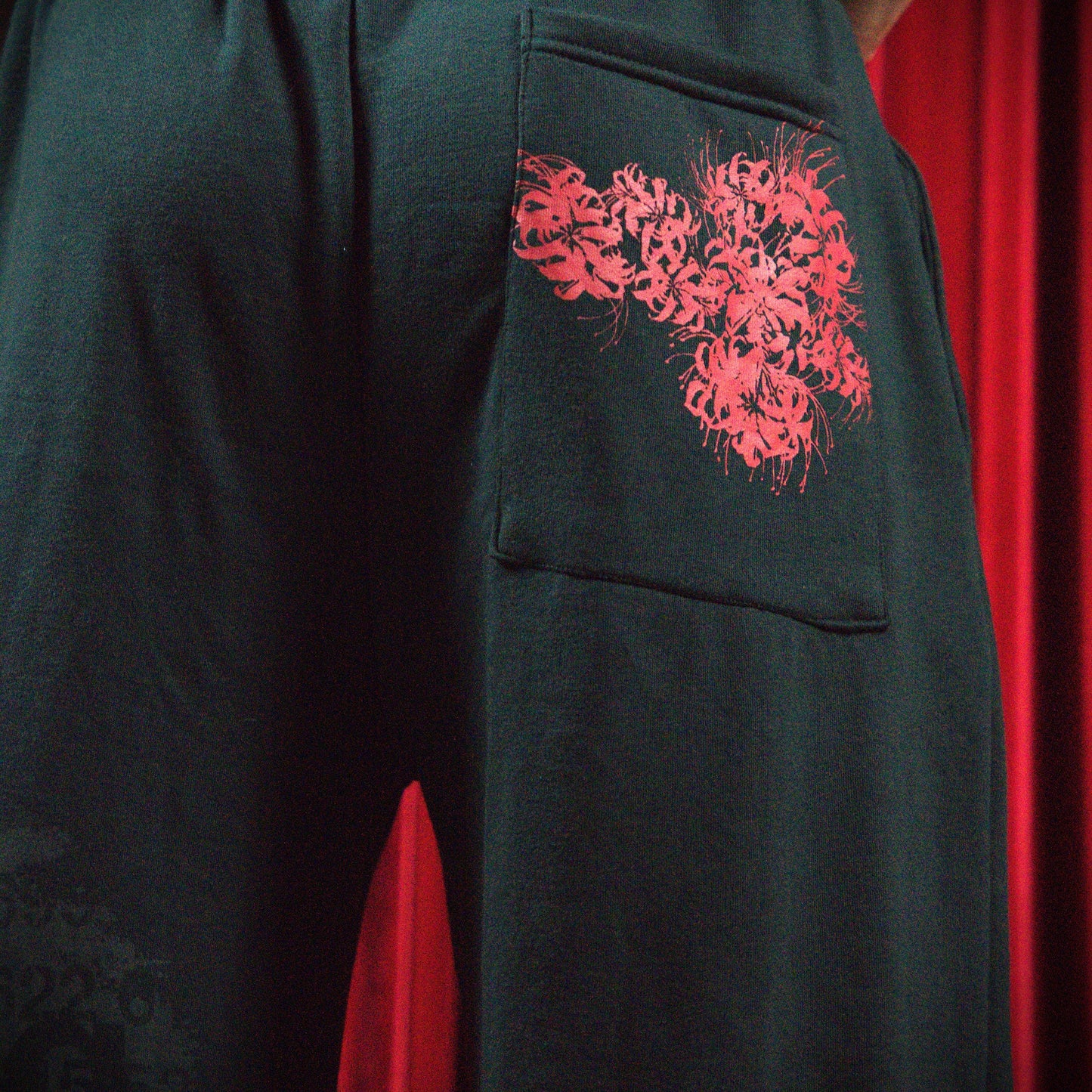GHOUL SWEATS