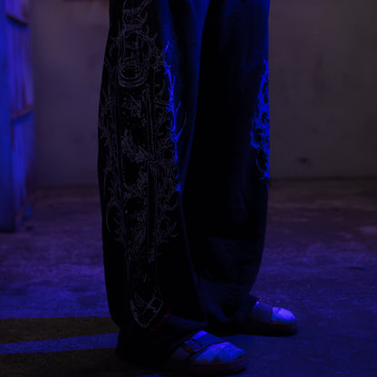 BERSERK SWEATS