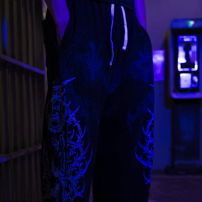 BERSERK SWEATS