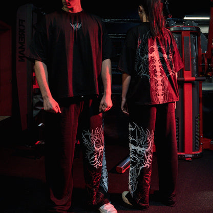 SACRIFICE SWEATS