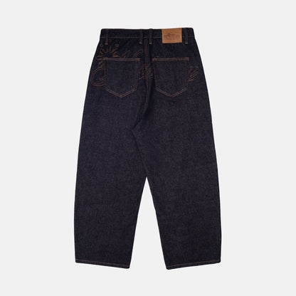 CHAINSTITCH SUN DENIM