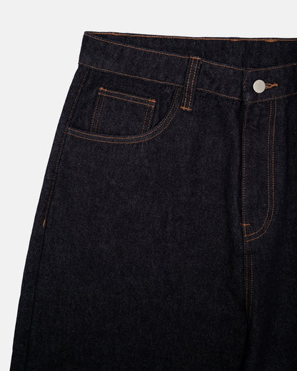 CHAINSTITCH SUN DENIM