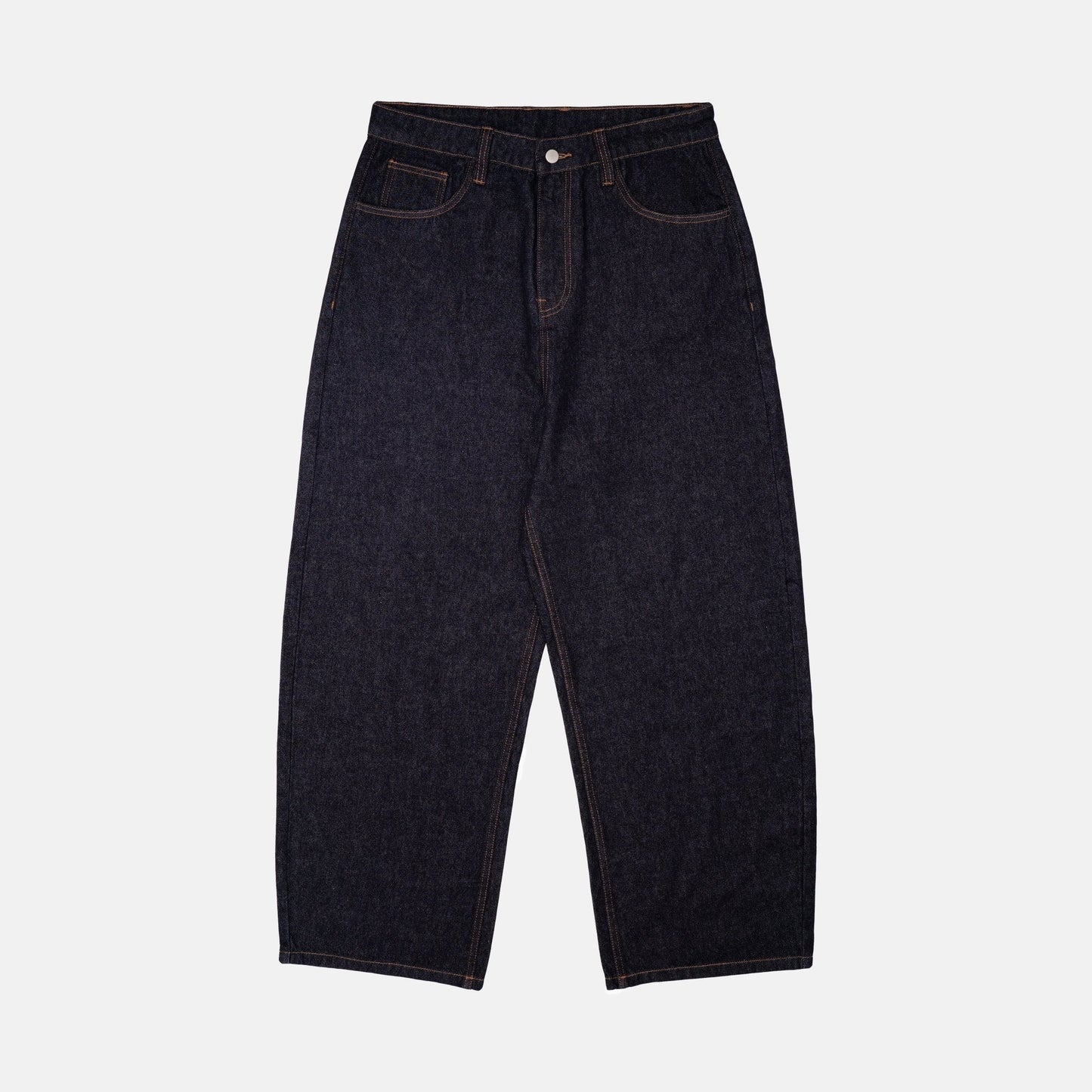 CHAINSTITCH SUN DENIM