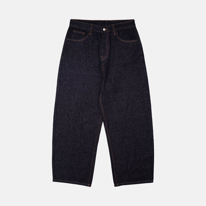 CHAINSTITCH SUN DENIM