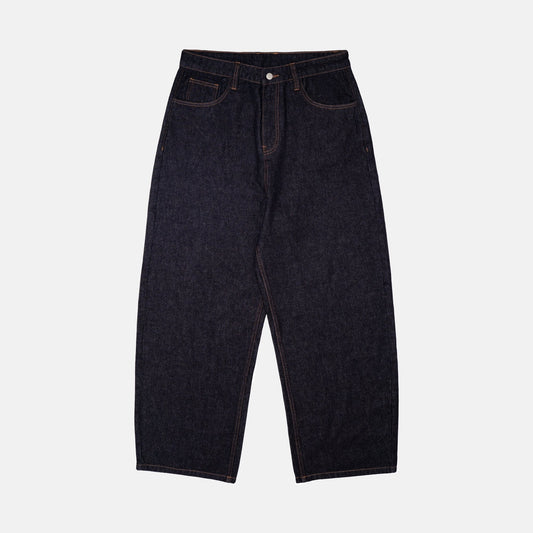 CHAINSTITCH SUN DENIM
