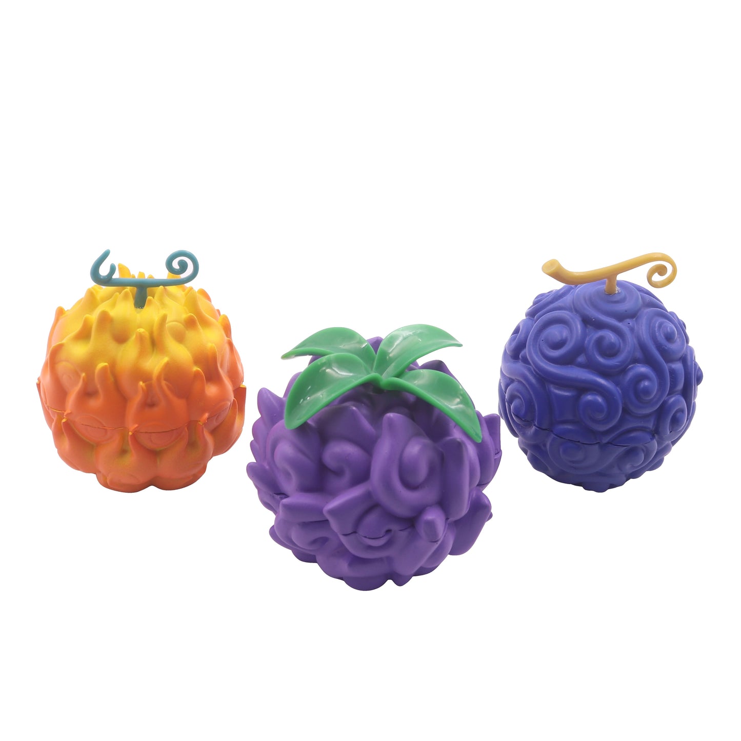 Devil Fruit Herb Grinders