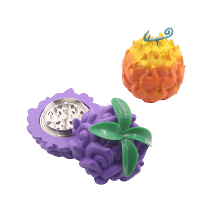 Devil Fruit Herb Grinders
