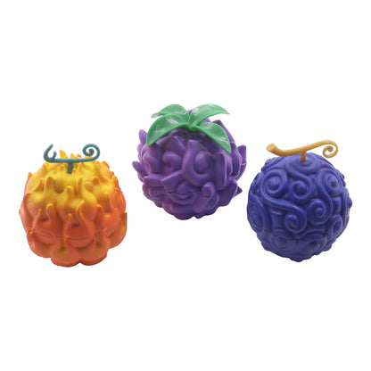 Devil Fruit Herb Grinders