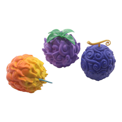 Devil Fruit Herb Grinders