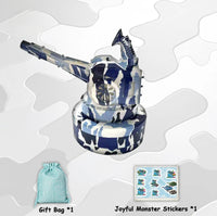Aircraft carrierr/Blue