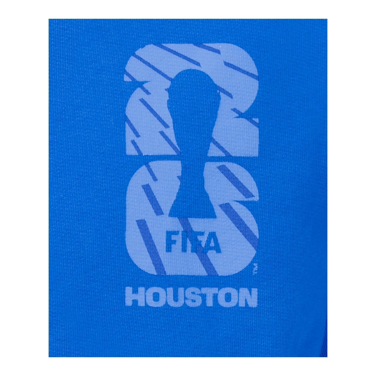 FIFA World Cup 2026™ Houston Hoodie - Unisex