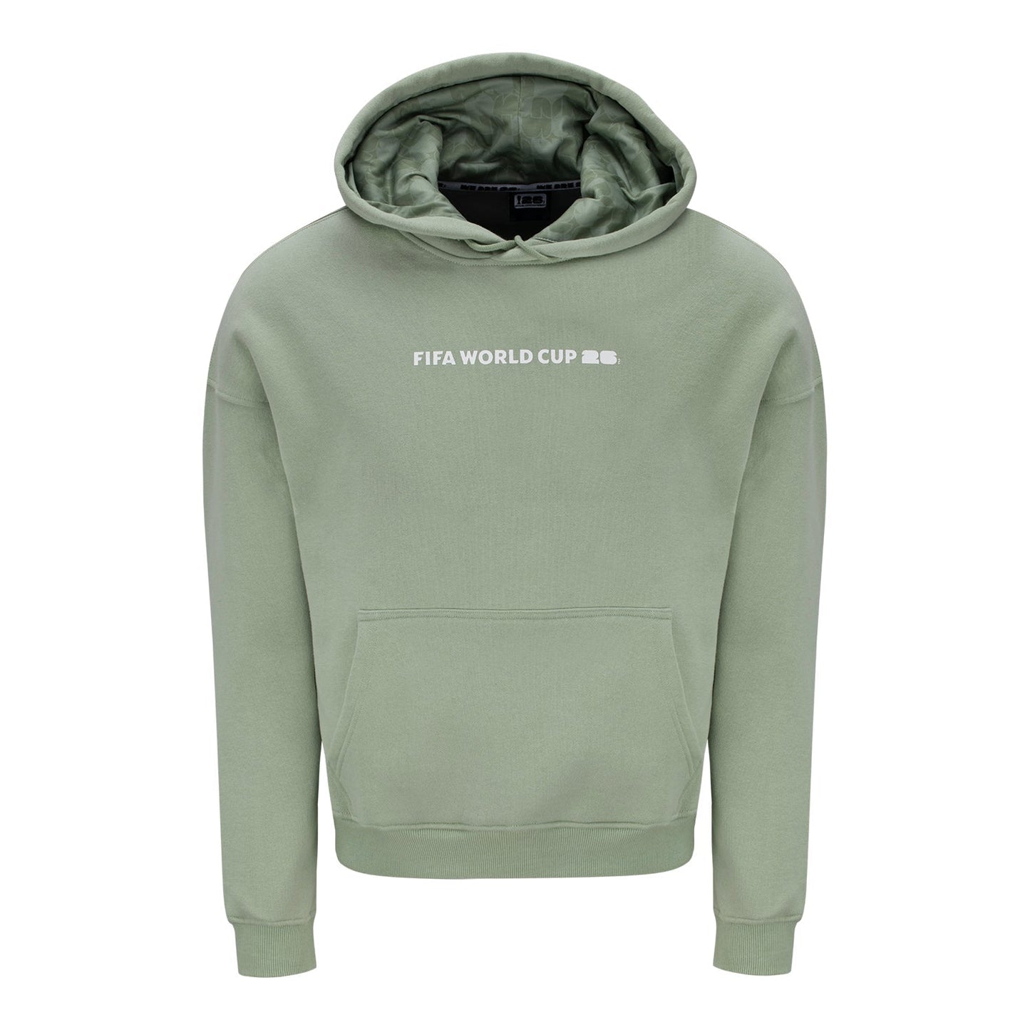 FIFA World Cup 2026™ Puff Arch Sage Hoodie - Unisex