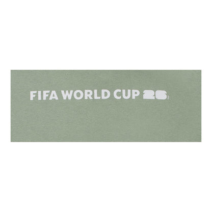 FIFA World Cup 2026™ Puff Arch Sage Hoodie - Unisex