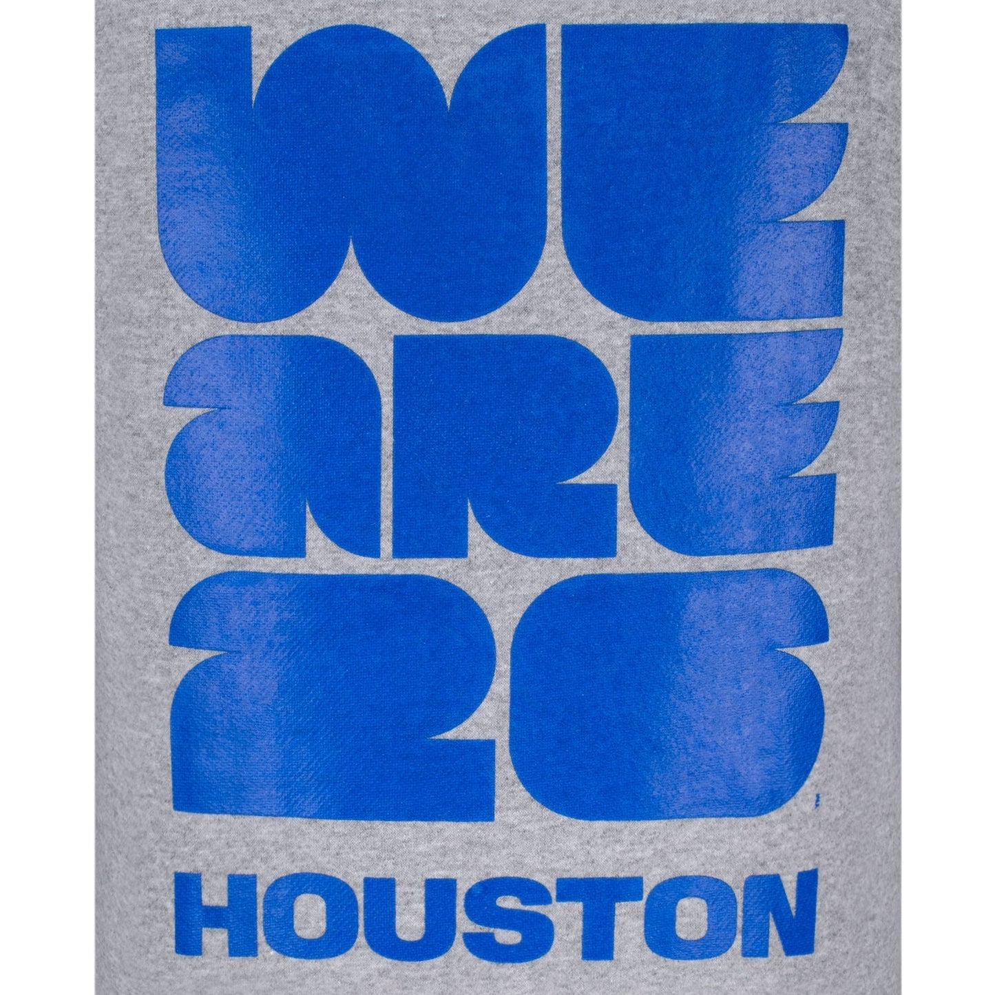 FIFA World Cup 2026™ Houston Grey Hoodie - Unisex