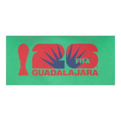 2026 World Cup Guadalajara Hoodie - Youth