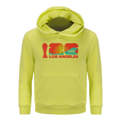 FIFA World Cup 2026™ Los Angeles Hoodie - Youth