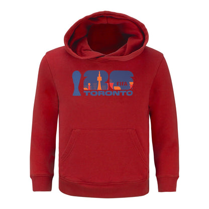 FIFA World Cup 2026™ Toronto Hoodie - Youth