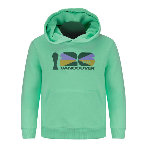 FIFA World Cup 2026™ Vancouver Hoodie - Youth