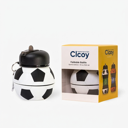 Goal Kick Bottle-550ml