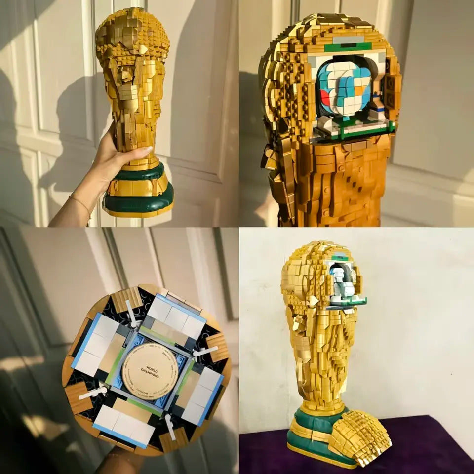 FIFA World Cup™ Genuine Trophy