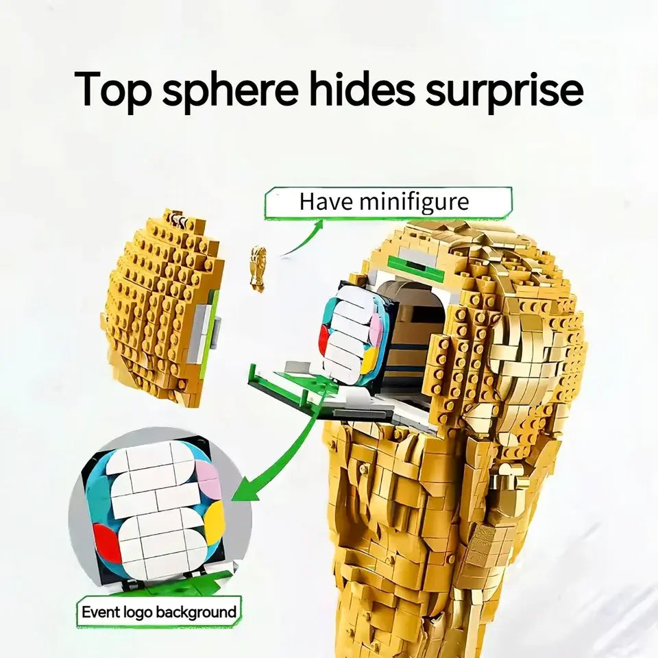 FIFA World Cup™ Genuine Trophy