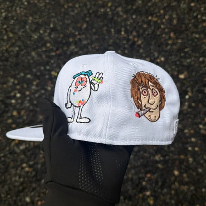 Clocy – Fly Friends 2