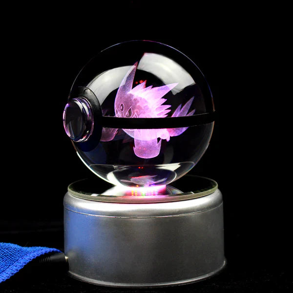 Crystal Orb