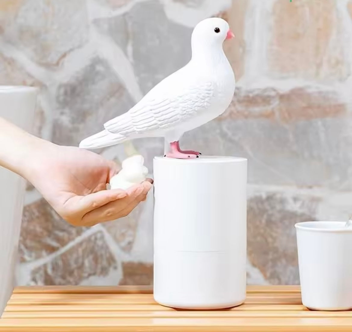 The DirtyBirdy