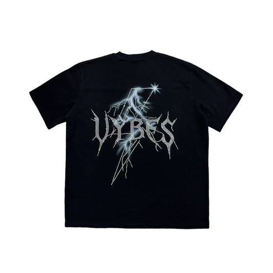 Thunderstrike Tee