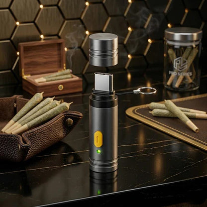 Type-C Lighter