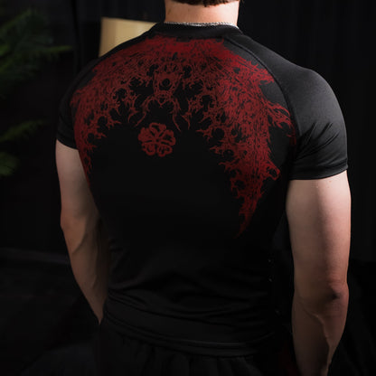 "CLOVER" COMPRESSION