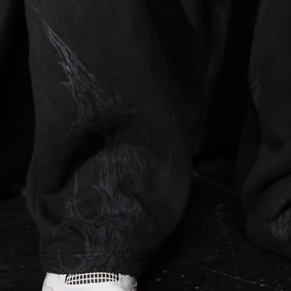 "CLOVER" SWEATS