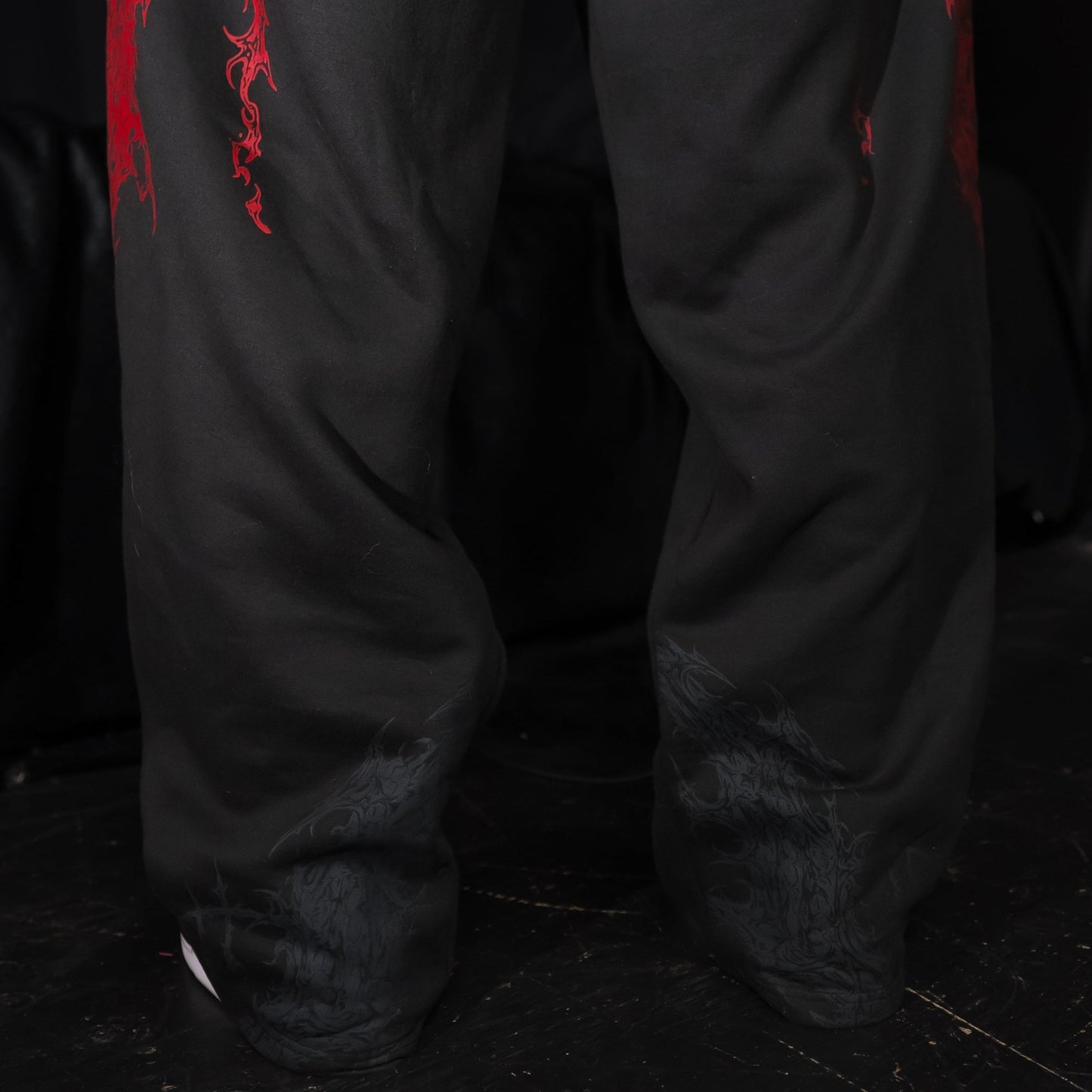 "CLOVER" SWEATS