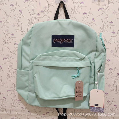 Style image - Fresh Aqua