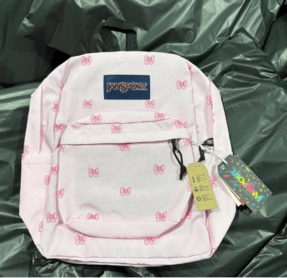 Style image - Pink Bow