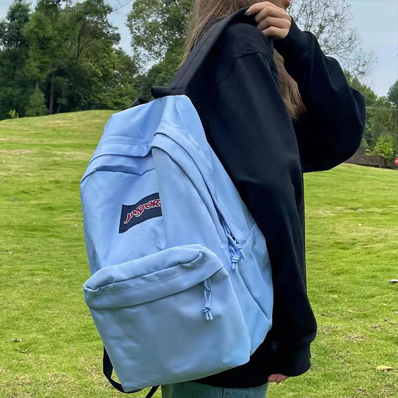 Style image - Bellflower Blue