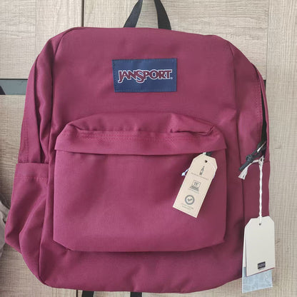 Style image - Purple Burgundy