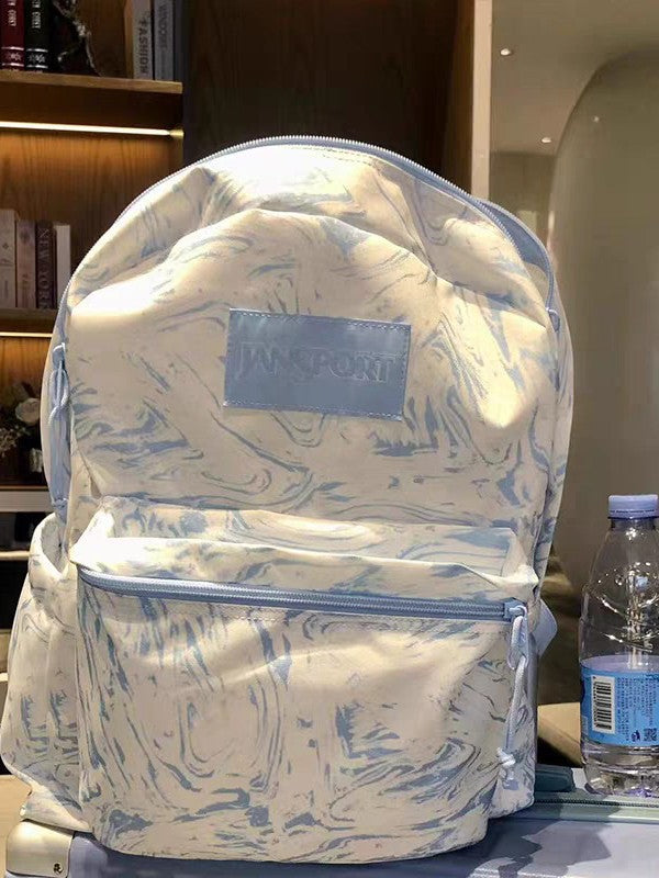 Lightweight Campus Backpack Collection