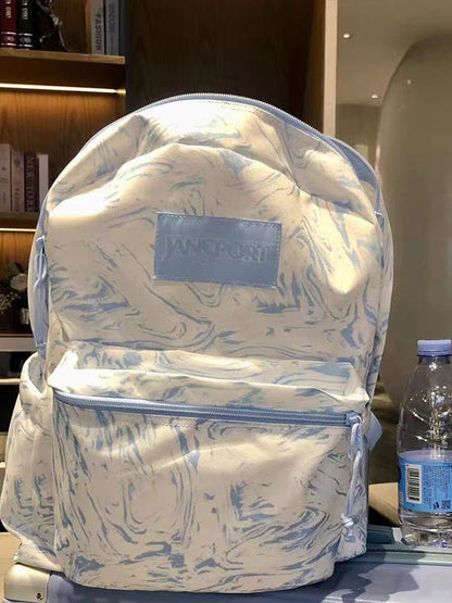 Lightweight Campus Backpack Collection
