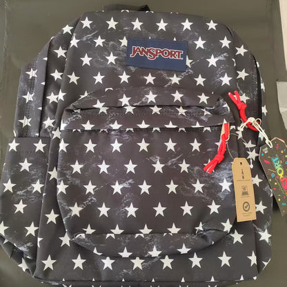 Style image - Black Star