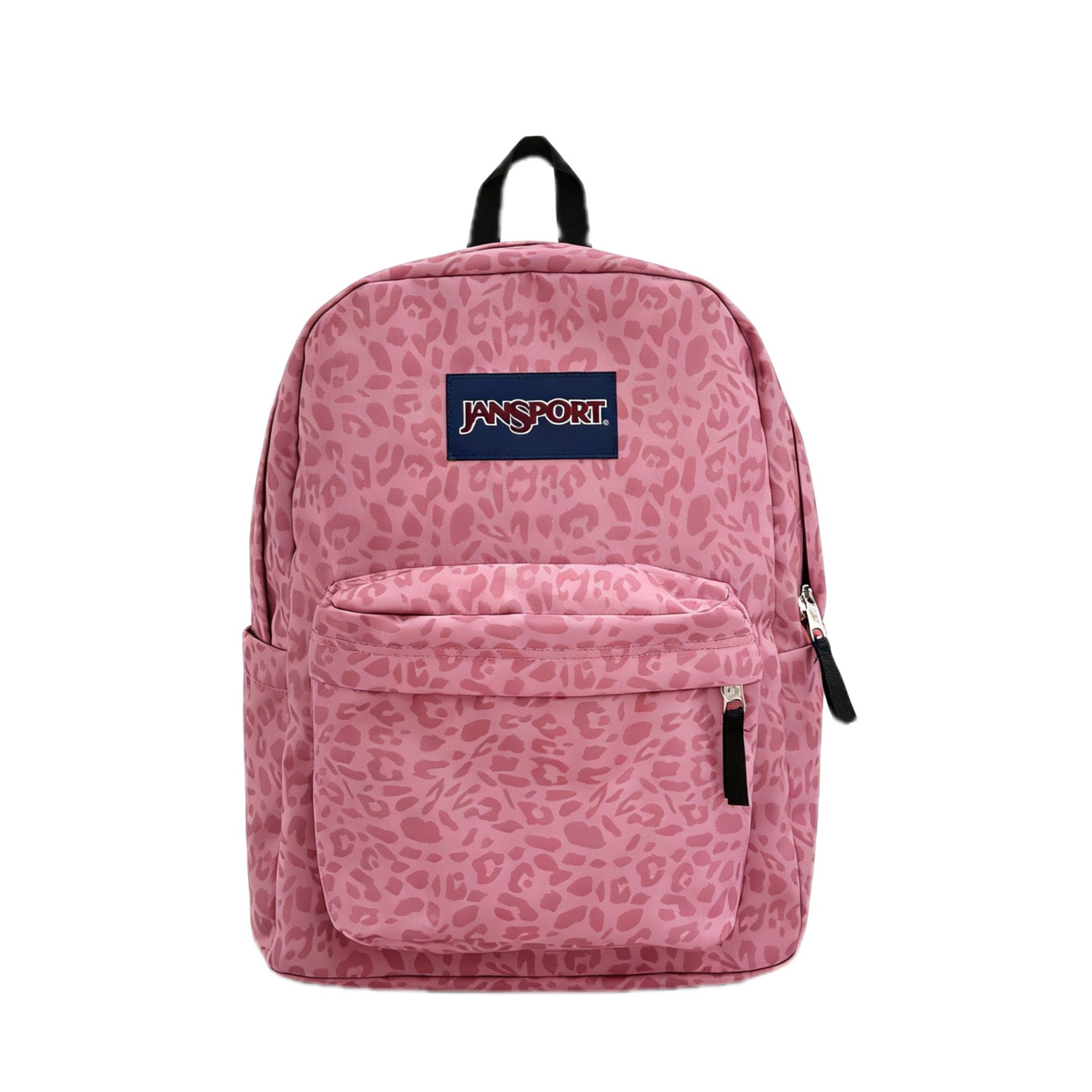 Style image - Pink Leopard