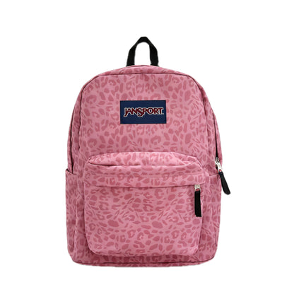 Style image - Pink Leopard