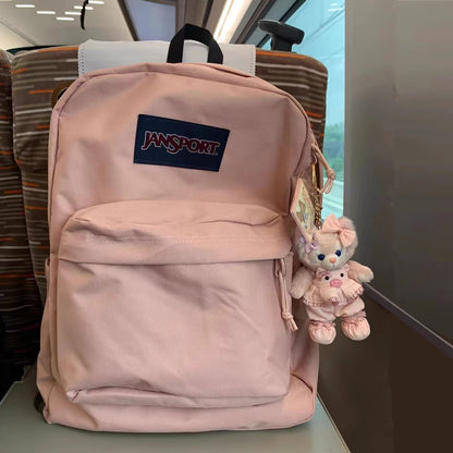 Style image - Honey Pink
