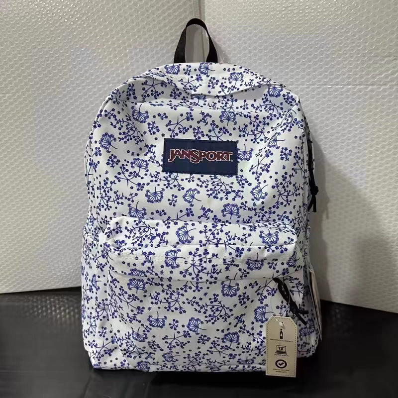 Style image - Blue Porcelain