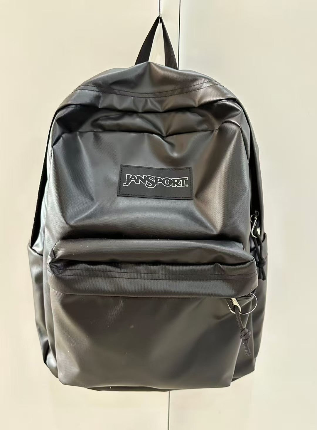 Style image - Obsidian Black